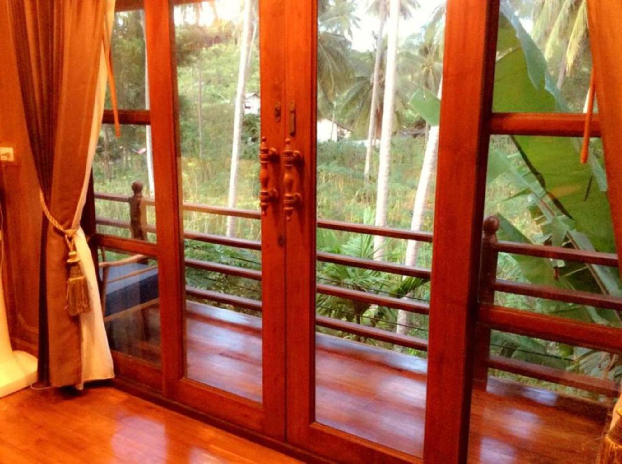 Lanta Wanida Resort Ko Lanta Chambre photo