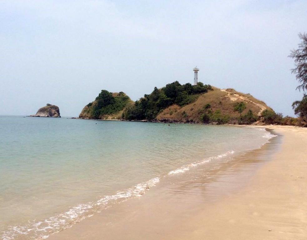Lanta Wanida Resort Ko Lanta Extérieur photo