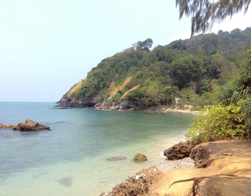 Lanta Wanida Resort Ko Lanta Extérieur photo