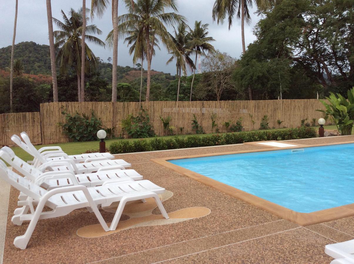 Lanta Wanida Resort Ko Lanta Extérieur photo