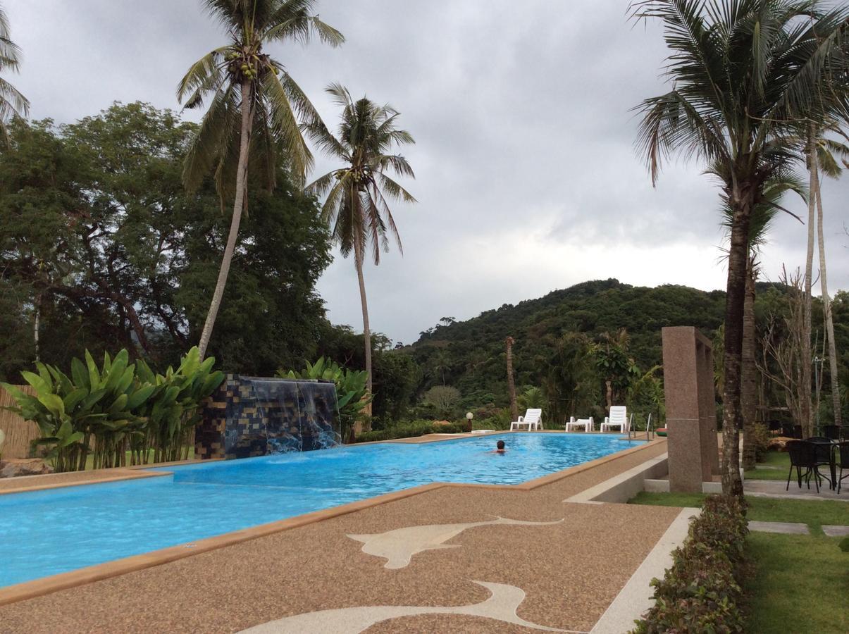 Lanta Wanida Resort Ko Lanta Extérieur photo