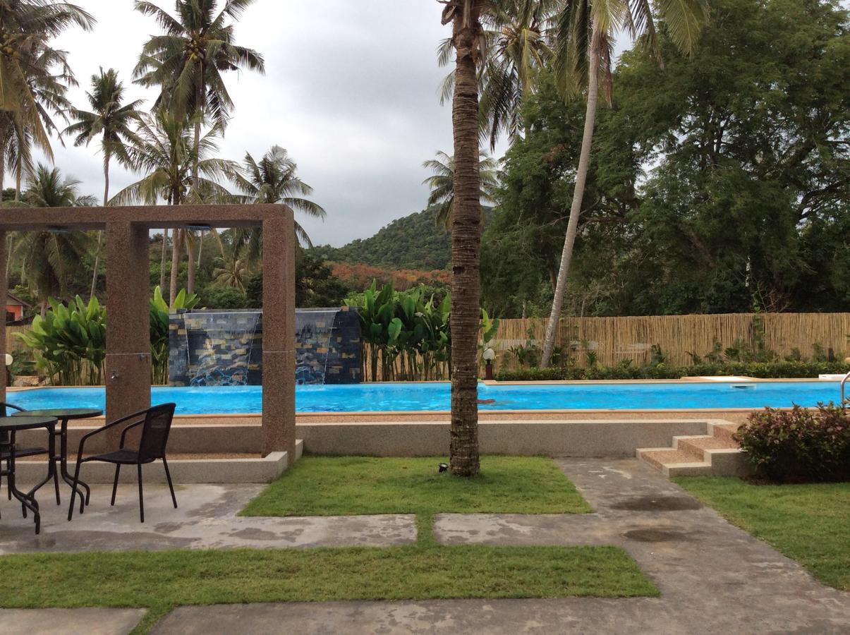 Lanta Wanida Resort Ko Lanta Extérieur photo