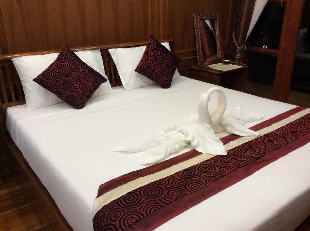 Lanta Wanida Resort Ko Lanta Chambre photo