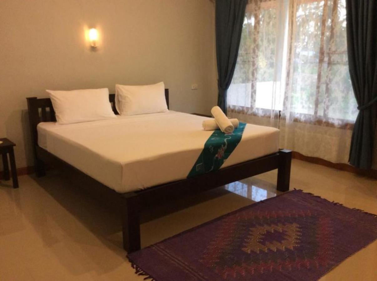 Lanta Wanida Resort Ko Lanta Extérieur photo