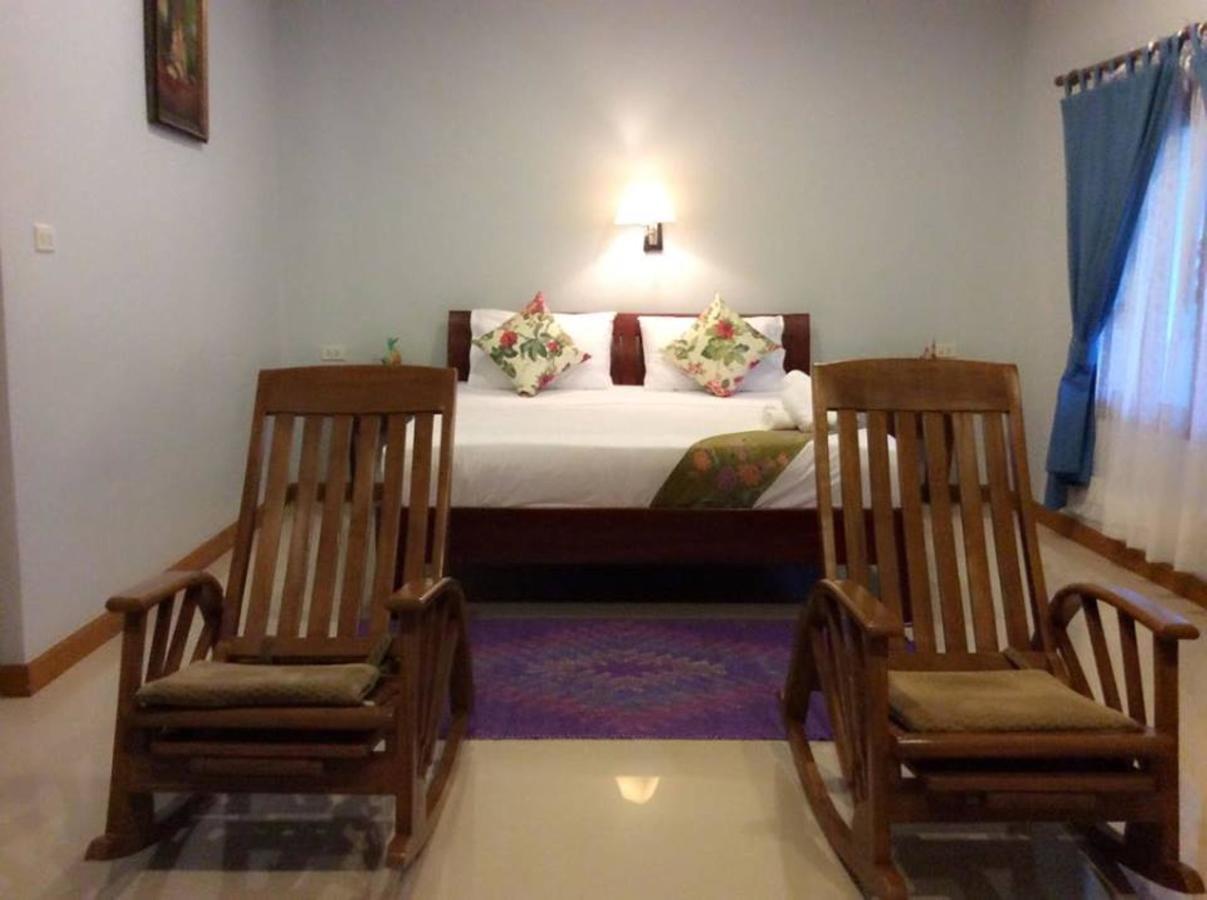 Lanta Wanida Resort Ko Lanta Extérieur photo