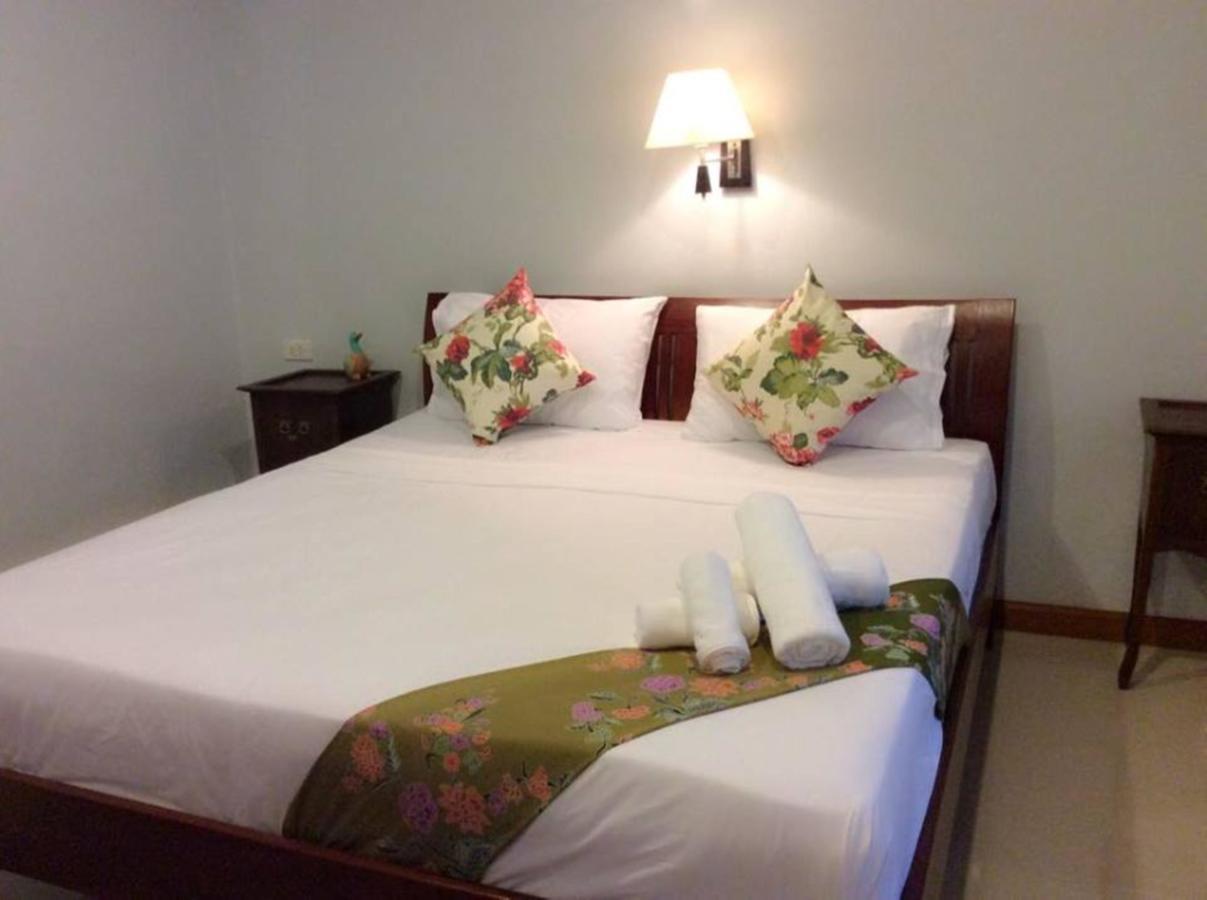 Lanta Wanida Resort Ko Lanta Extérieur photo