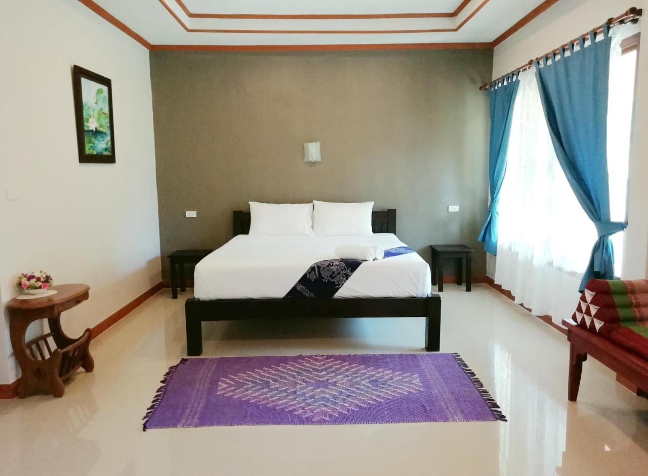 Lanta Wanida Resort Ko Lanta Extérieur photo