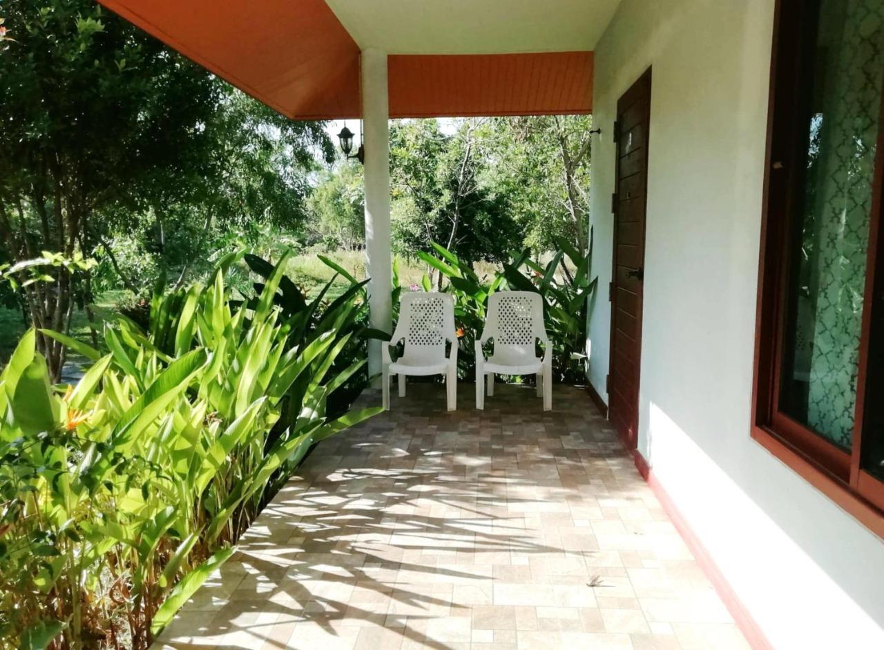 Lanta Wanida Resort Ko Lanta Extérieur photo